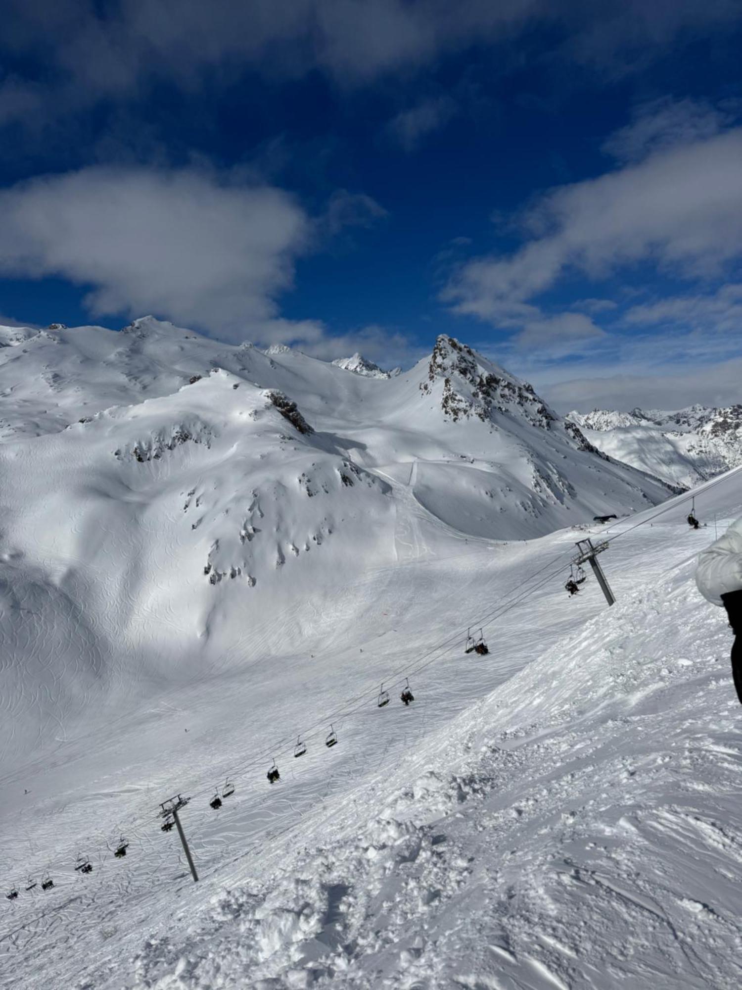 Piste Verte ฟลูเมต์ ภายนอก รูปภาพ
