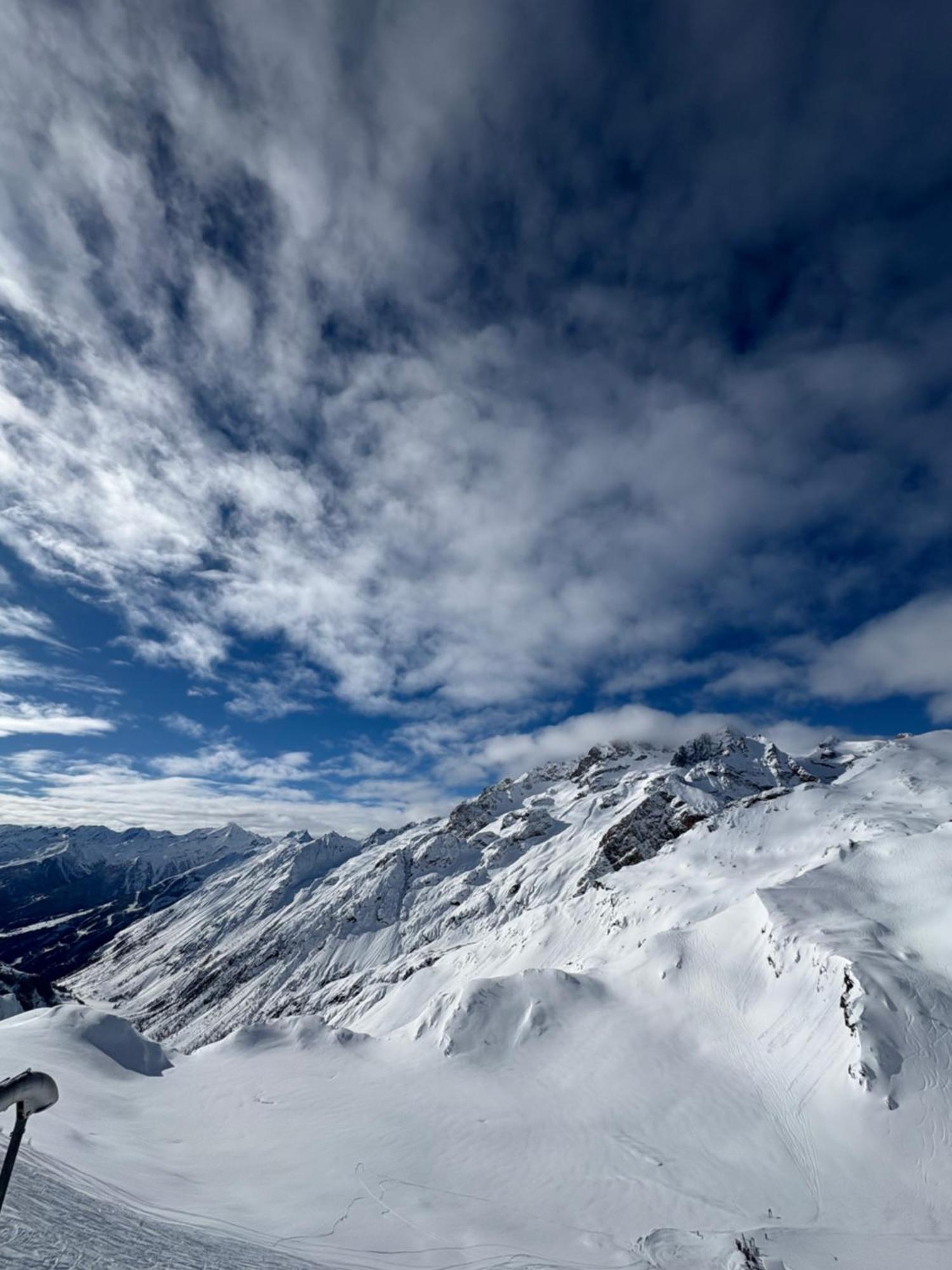 Piste Verte ฟลูเมต์ ภายนอก รูปภาพ