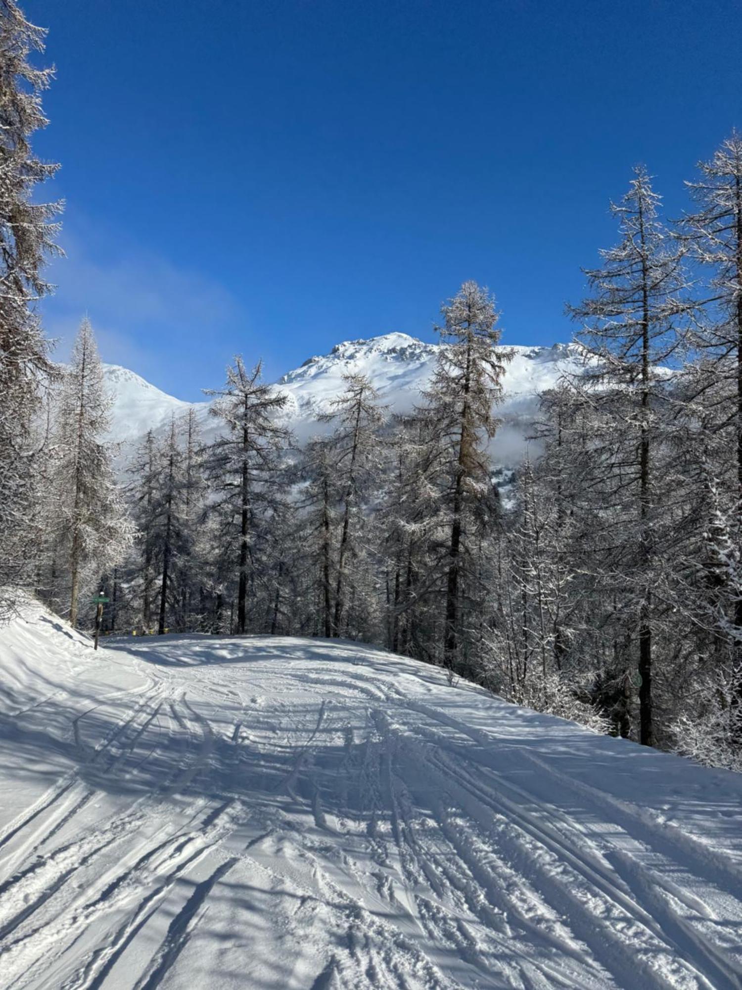 Piste Verte ฟลูเมต์ ภายนอก รูปภาพ